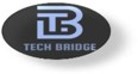 TechBridge Logo